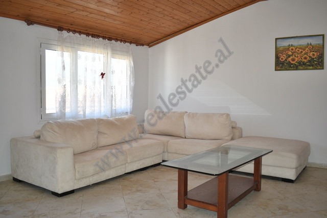 One bedroom apartment for rent i Kodra e Priftit area in Tirana, Albania